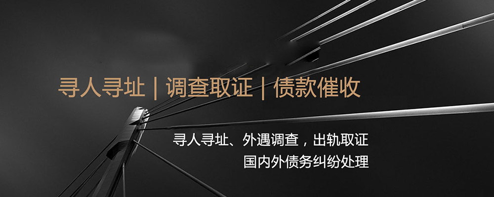 丹棱调查事务所